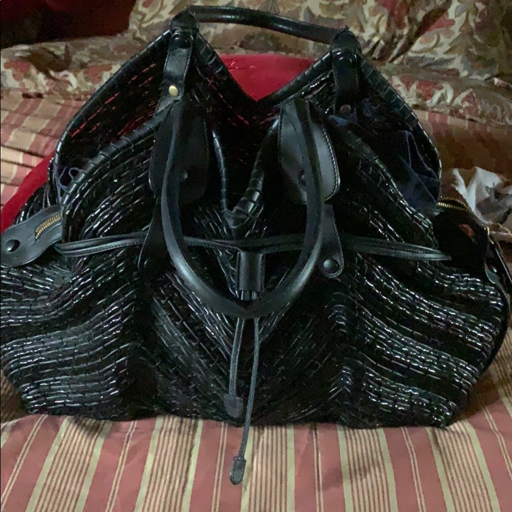 Salvatore Ferragamo Purse